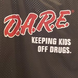 D.A.R.E URBAN OUTFITTERS JERSEY DRESS